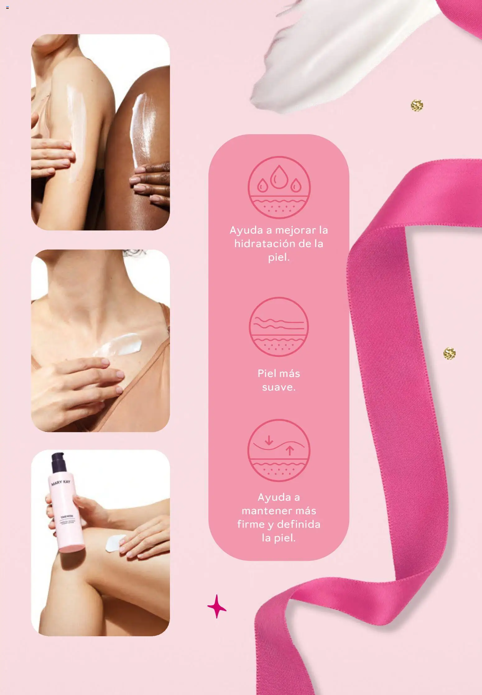 Mary Kay catálogo │ válido desde el 01.11.2025 | Página: 49