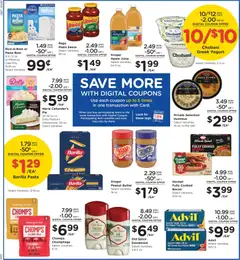 Preview of Kroger weekly ads valid from 26.12.2025 | Page: 5
