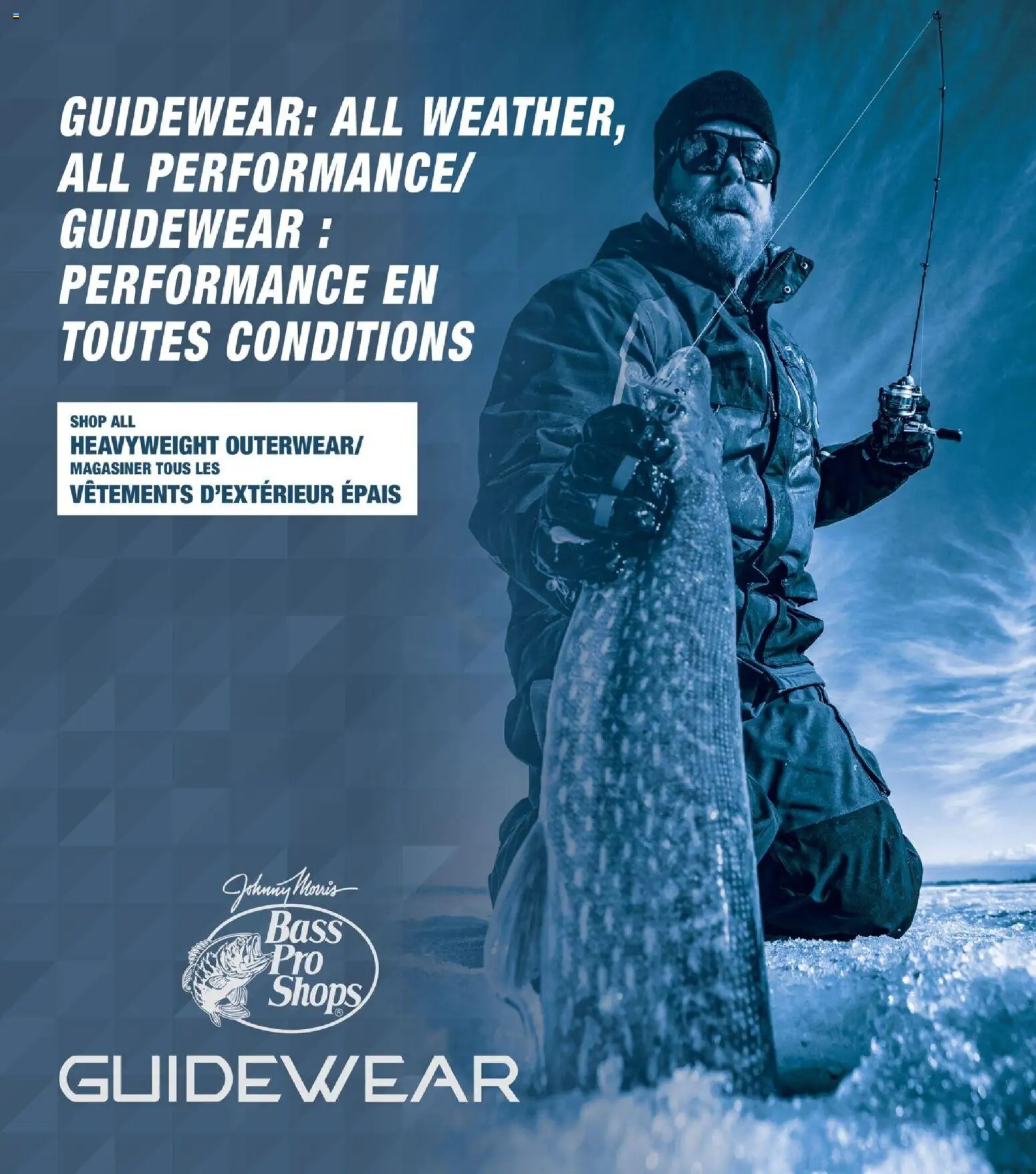 Cabelas flyer valid from 21.11.2025 | Page: 31