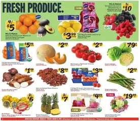 Preview of Winn Dixie weekly ads valid from 25.03.2026 | Page: 2