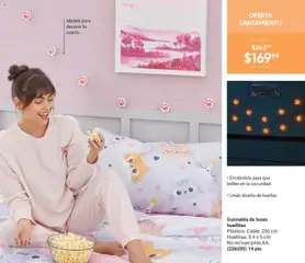 Vista previa de AVON Casa & Estilo 3 2026, nuevo folleto de la tienda, válido en México a partir del 30.01.2026 | Página: 65 | Productos: Cable, Pilas