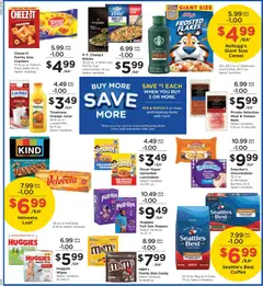 Preview of Dillons weekly ads valid from 25.03.2026 | Page: 5