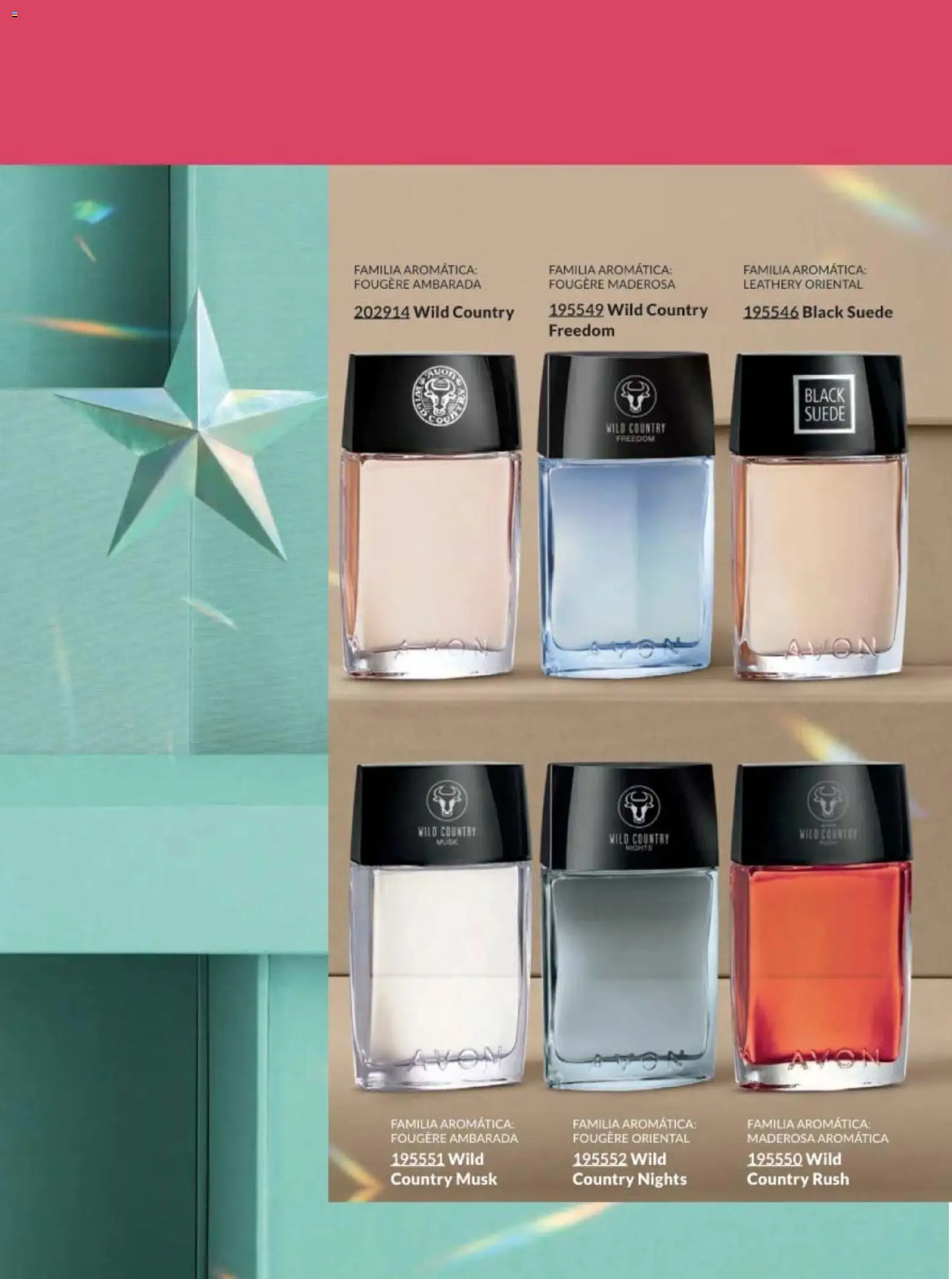 Nuevas ofertas de AVON válidas en toda la República Mexicana desde el 07.11.2025. ¡Encuentra las mejores ofertas en AVON campaña 17 2025! | Página: 90