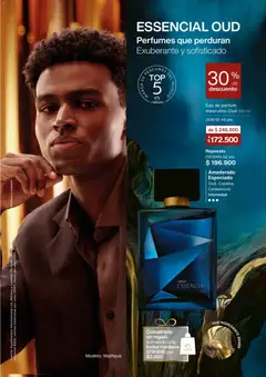 Natura - Catálogo Natura C03/2026 -  Vista previa de la revista de la tienda Natura valido desde el 01.03.2026 | Página: 38 | Productos: Bolsa