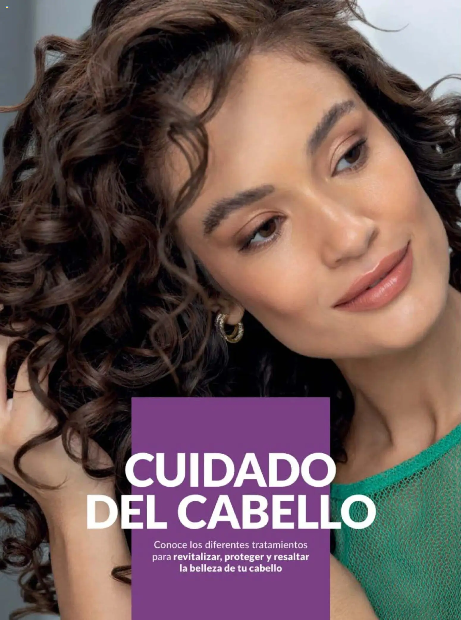 Nuevas ofertas de AVON válidas en toda la República Mexicana desde el 30.01.2026. ¡Encuentra las mejores ofertas en AVON campaña 3 2026! | Página: 184