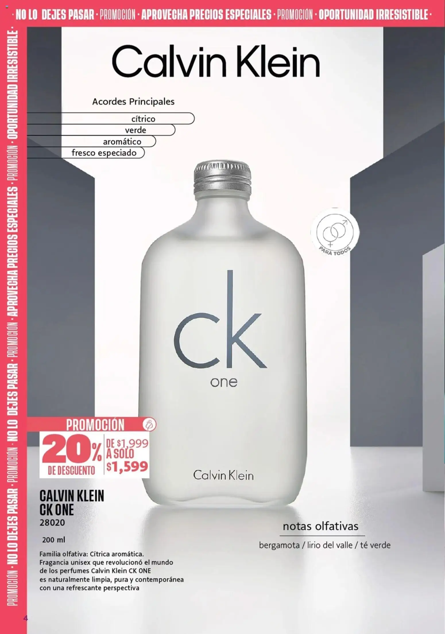 Nuevas ofertas de Ilusión válidas en toda la República Mexicana desde el 01.03.2026. ¡Encuentra las mejores ofertas en Ilusión catálogo Marcas Amigas! | Página: 6 | Productos: Té, Fragancia