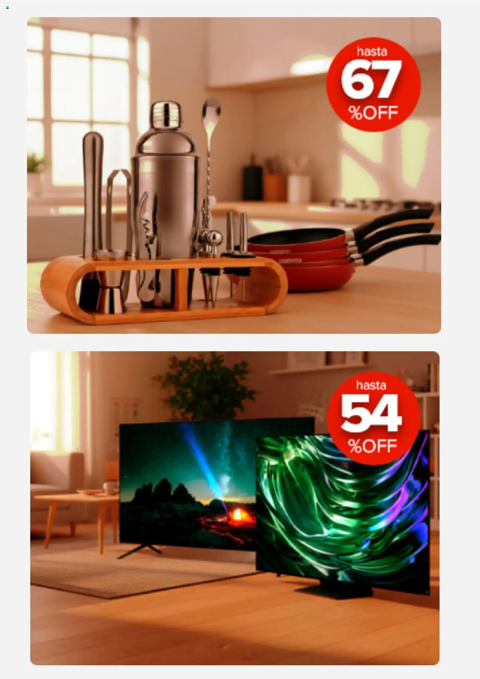 Megatone catálogo │ válido desde el 26.01.2026 | Página: 9