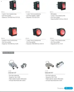 Vista previa de Steren catálogo, nuevo folleto de la tienda, válido en México a partir del 01.01.2025 | Página: 357