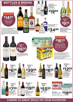 Preview of Ralphs weekly ads valid from 17.12.2025 | Page: 13