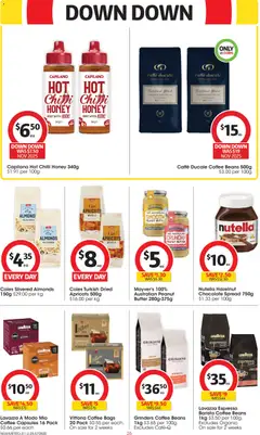 Preview of Coles  Catalogue  - valid from 31.12.2025 | Page: 26