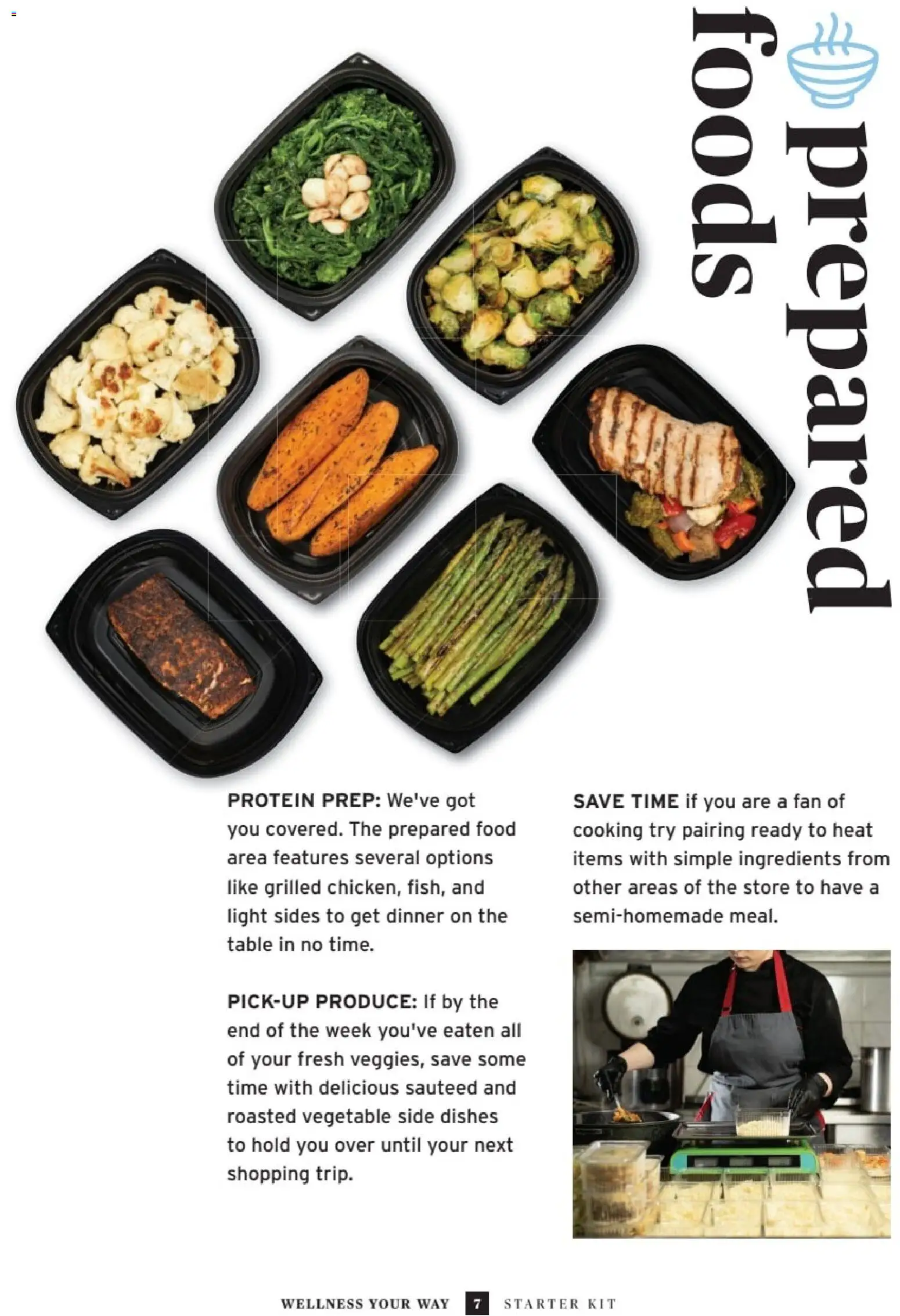 ShopRite Wellness Your Way - valid from 05.02.2026 | Page: 9