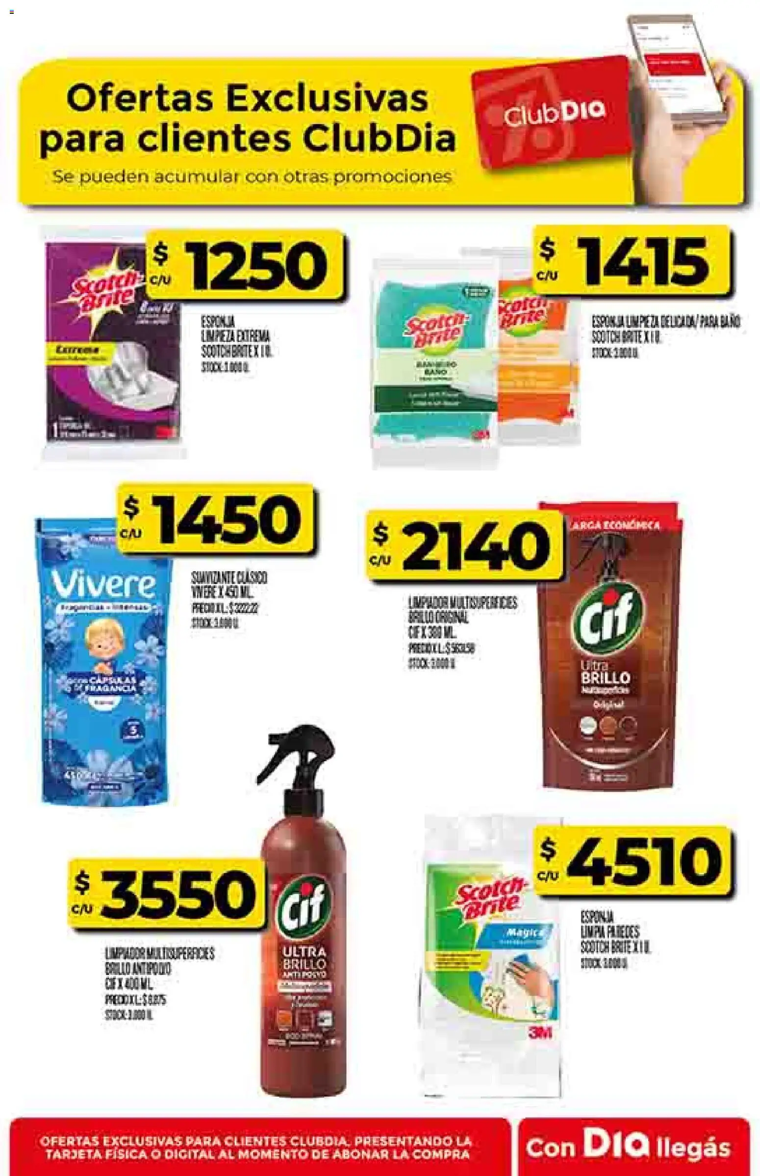 Dia - Ofertas - Salta y Jujuy │ válido desde el 04.02.2026 | Página: 52