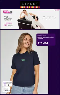 Ripley ofertas  válido desde el 29.01.2026 | Página: 7