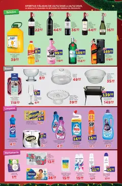 Rossi Supermercados - Ofertas da semana - Pré-Visualização do folheto da loja Rossi Supermercados, válido de 22.12.2025 | Página: 3