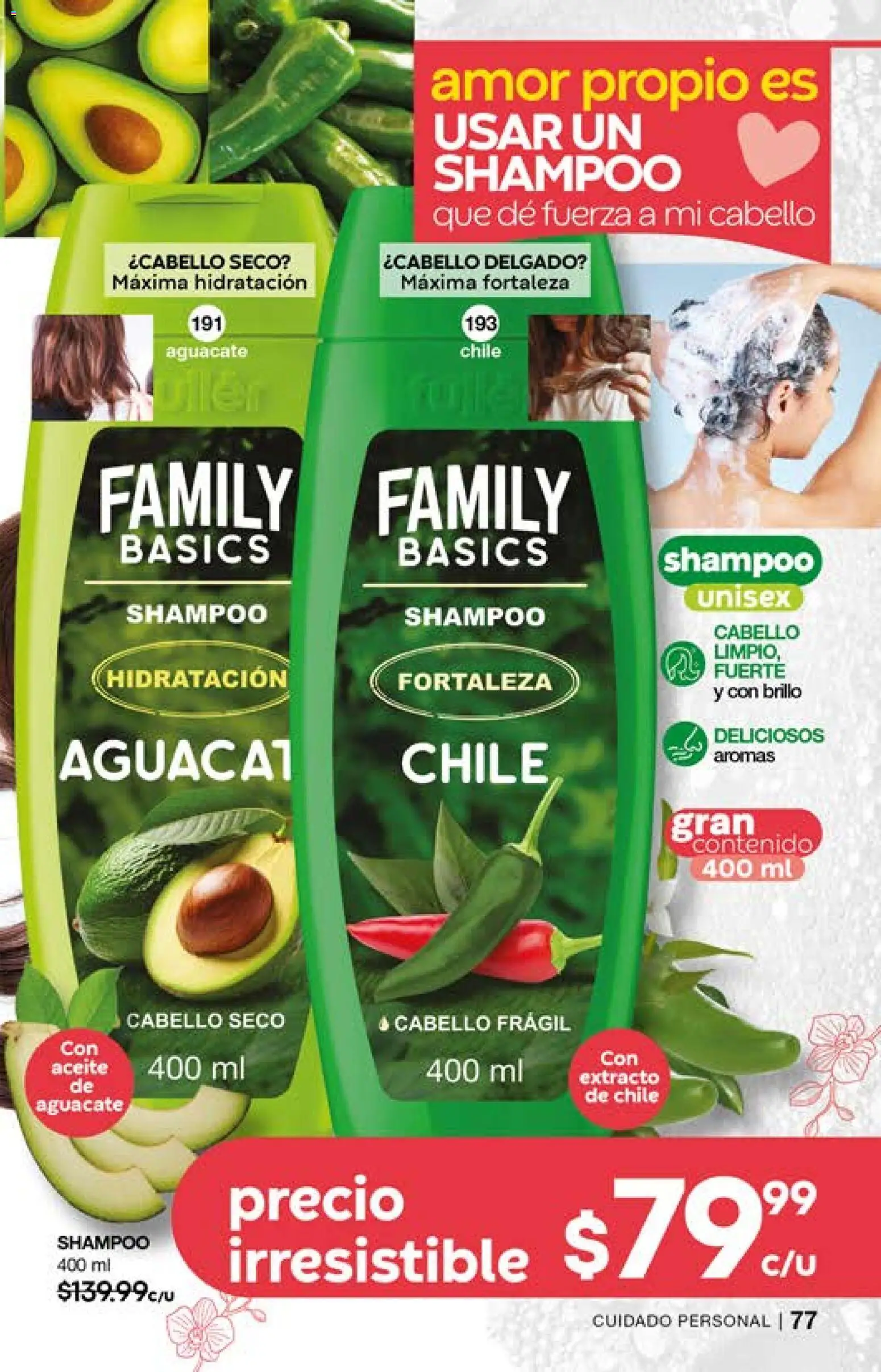 ¡El último » catálogo de Fuller para Abril « está aquí! Descubre las SUPER OFERTAS. | México