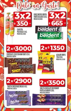 Vista previa Dia - Ofertas  válido desde el 17.12.2025 | Página: 22