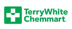 Logo Terry White