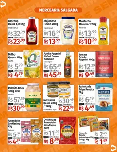 Supermercado Dalben - Ofertas da semana - Pré-Visualização do folheto da loja Supermercado Dalben, válido de 20.03.2026 | Página: 7