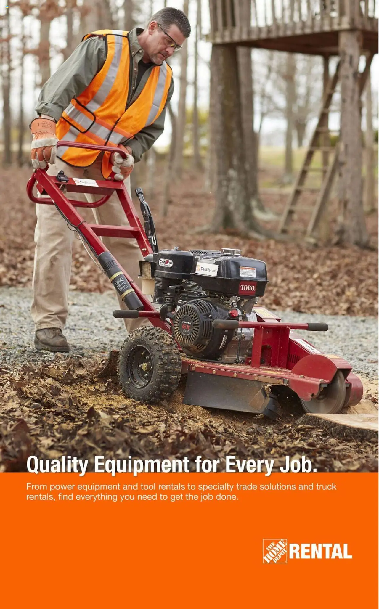 Home Depot Shop Pro Ad - valid from 11.08.2025 | Page: 6