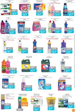 Encarte Mundial - Pré-Visualização do folheto da loja Mundial, válido de 20.02.2026 | Página: 11