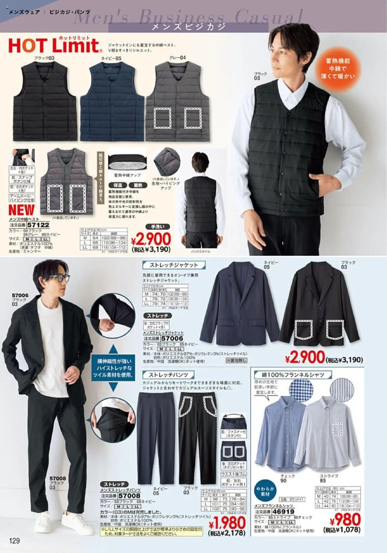 {H1} | ページ: 130