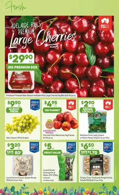 Preview of Foodland Catalogue - valid from 17.12.2025 | Page: 6