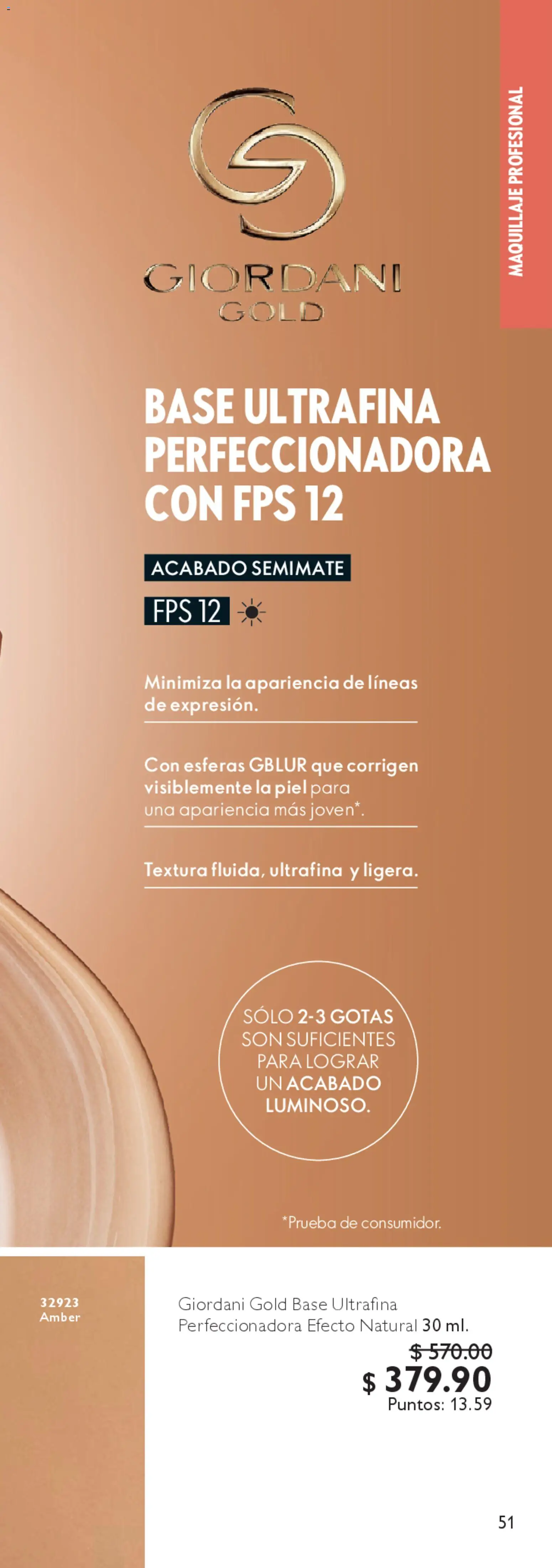 ¡El último » catálogo de Oriflame para Mayo « está aquí! Descubre las SUPER OFERTAS. | México