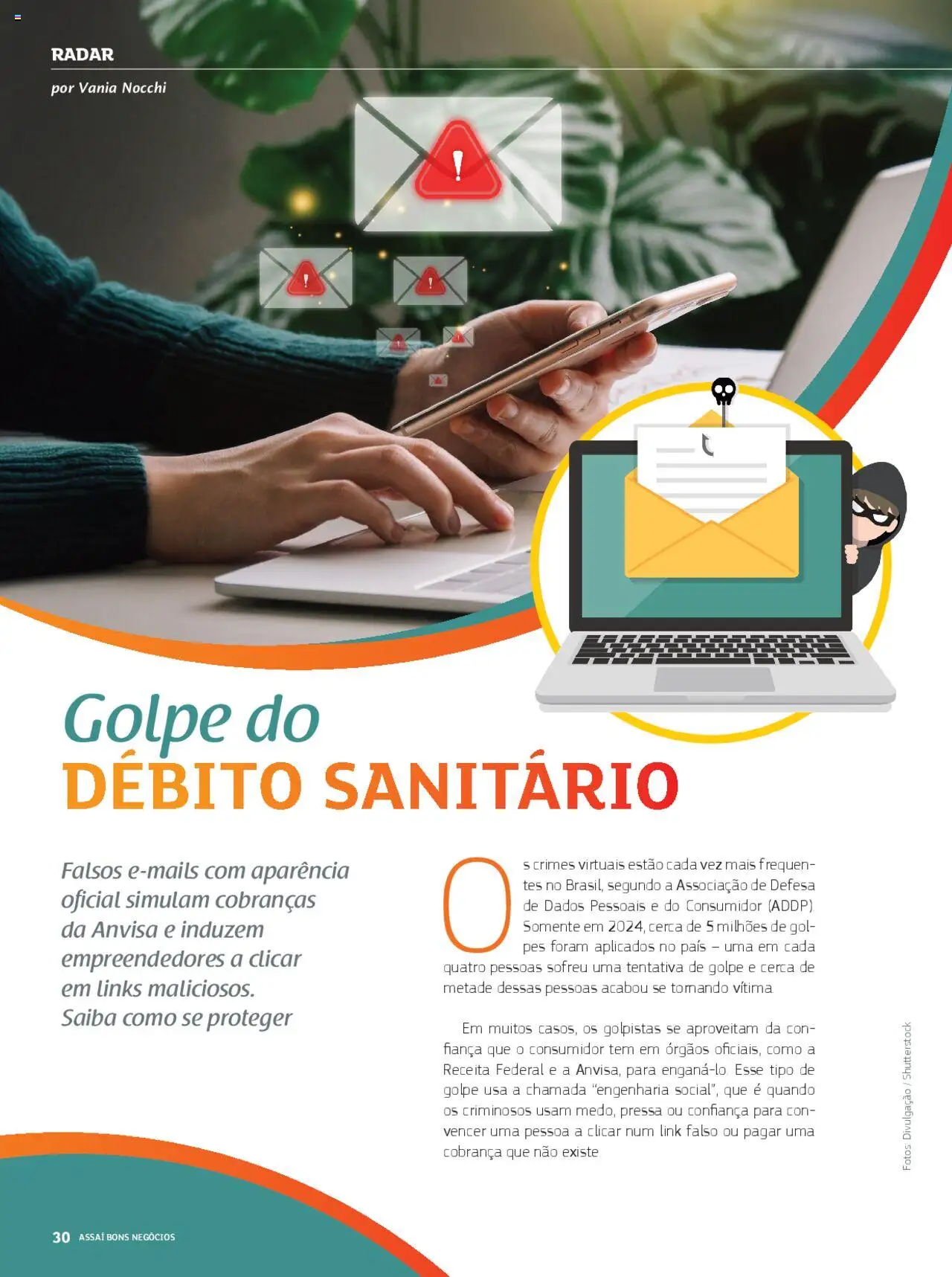 Assaí Atacadista Folheto - válido de 01.07.2025 | Página: 30 | Produtos: Cerca