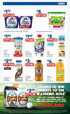 Preview of Foodland  Catalogue  - valid from 31.12.2025 | Page: 15