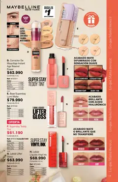 Leonisa catálogo C06-7/2026 -  Vista previa de la revista de la tienda Leonisa valido desde el 03.04.2026 | Página: 17