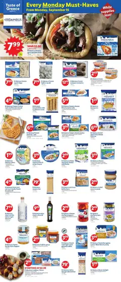 Lidl Weekly Ad - valid from 10.09.2025 | Page: 3