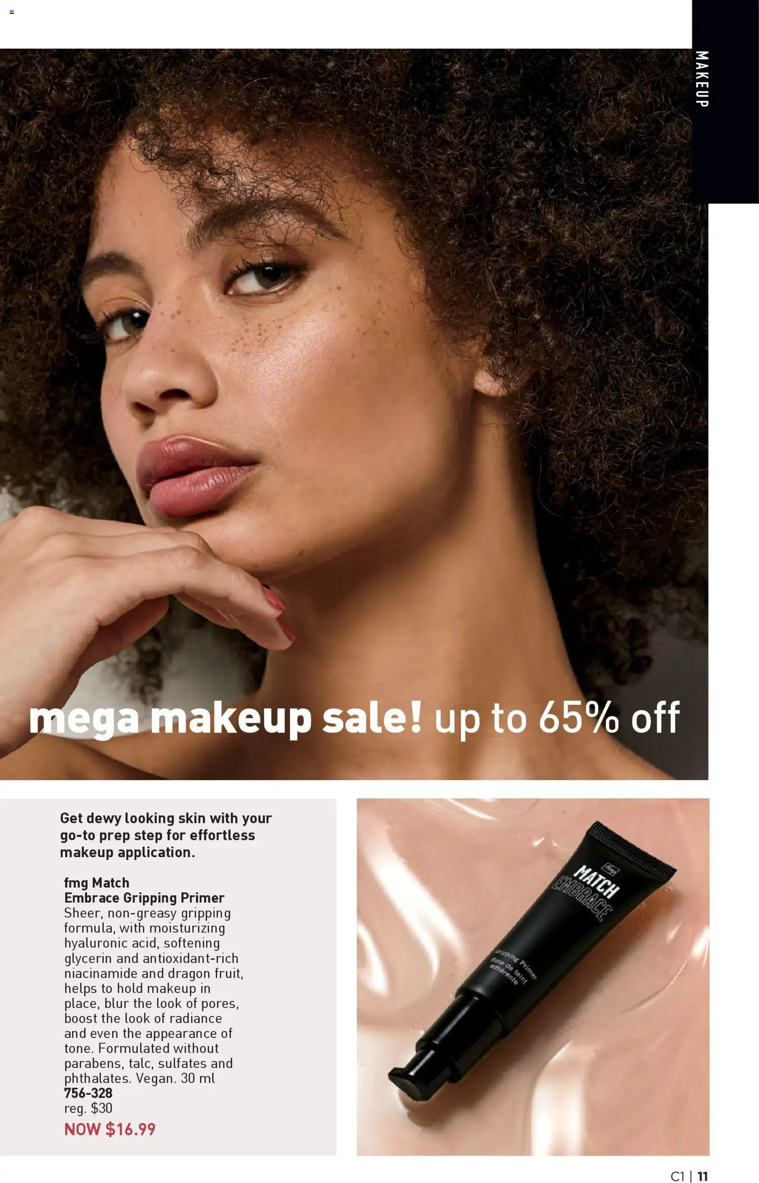 Avon flyer valid from 01.01.2026 | Page: 11