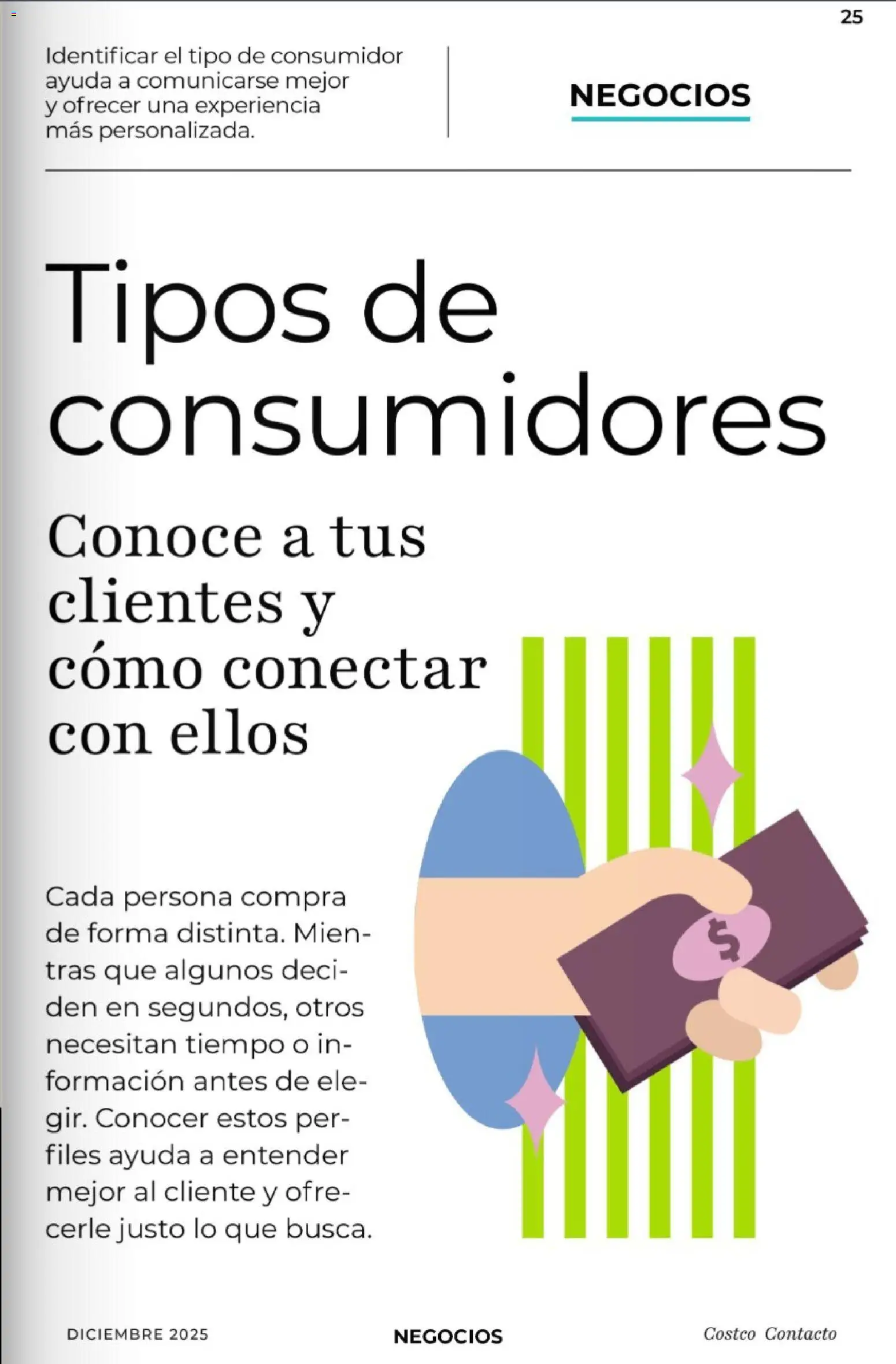 Nuevas ofertas de Costco válidas en toda la República Mexicana desde el 01.12.2025. ¡Encuentra las mejores ofertas en Costco Revista Diciembre! | Página: 25