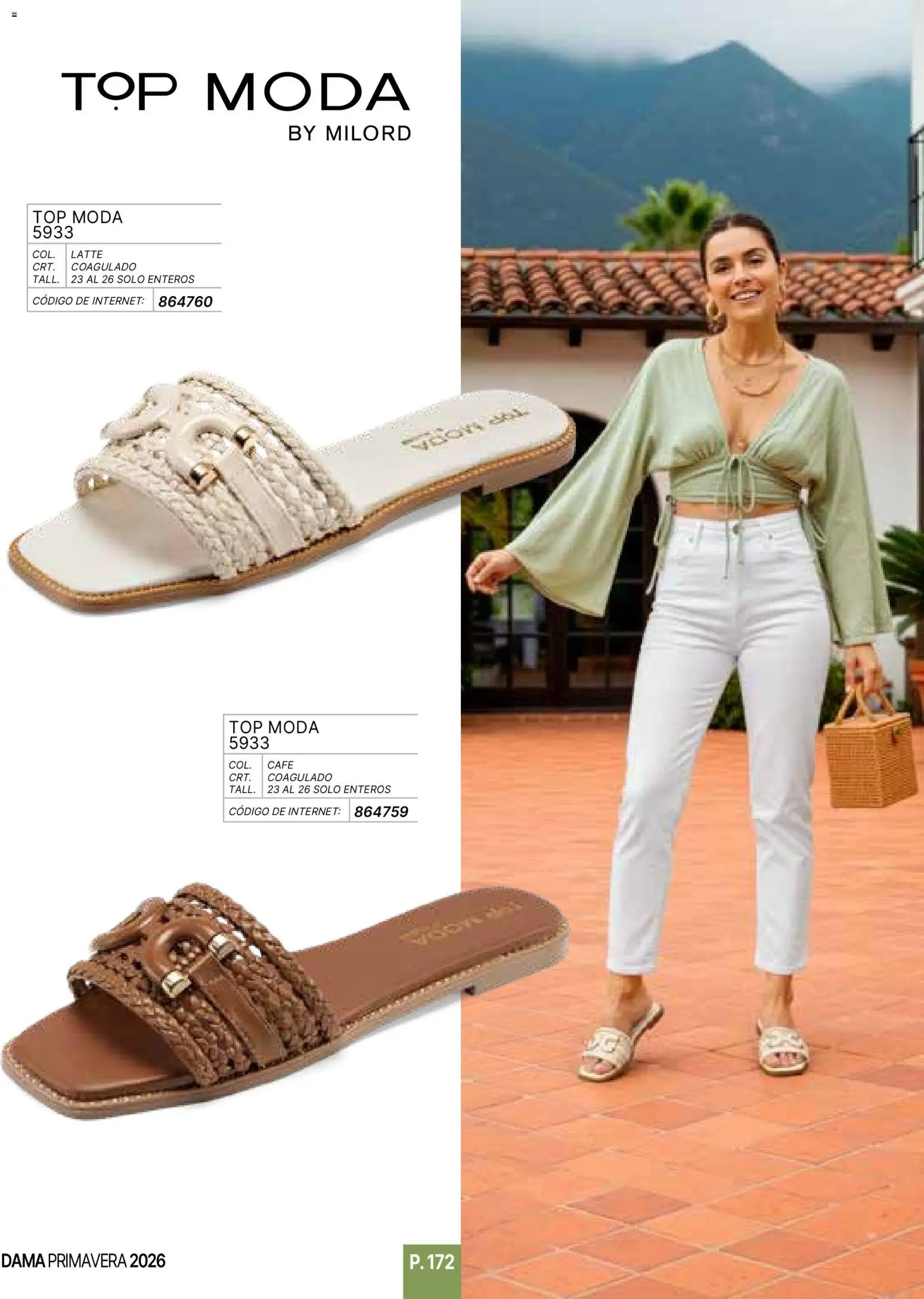 Nuevas ofertas de Impuls válidas en toda la República Mexicana desde el 01.01.2026. ¡Encuentra las mejores ofertas en Impuls catálogo Primavera! | Página: 174 | Productos: Café, Top