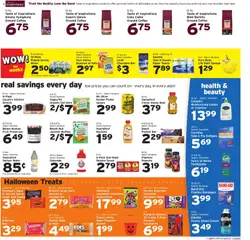 Preview of Hannaford weekly ads valid from 26.10.2025 | Page: 7