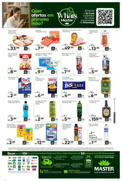 Master - Ofertas da semana  - Pré-Visualização do folheto da loja Master, válido de 20.10.2025 | Página: 2