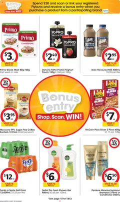 Coles catalogue - valid from 23.07.2025 | Page: 11
