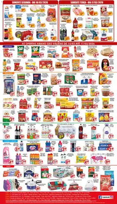 Kaçula - Ofertas da semana - Pré-Visualização do folheto da loja Kaçula, válido de 14.03.2026 | Página: 2