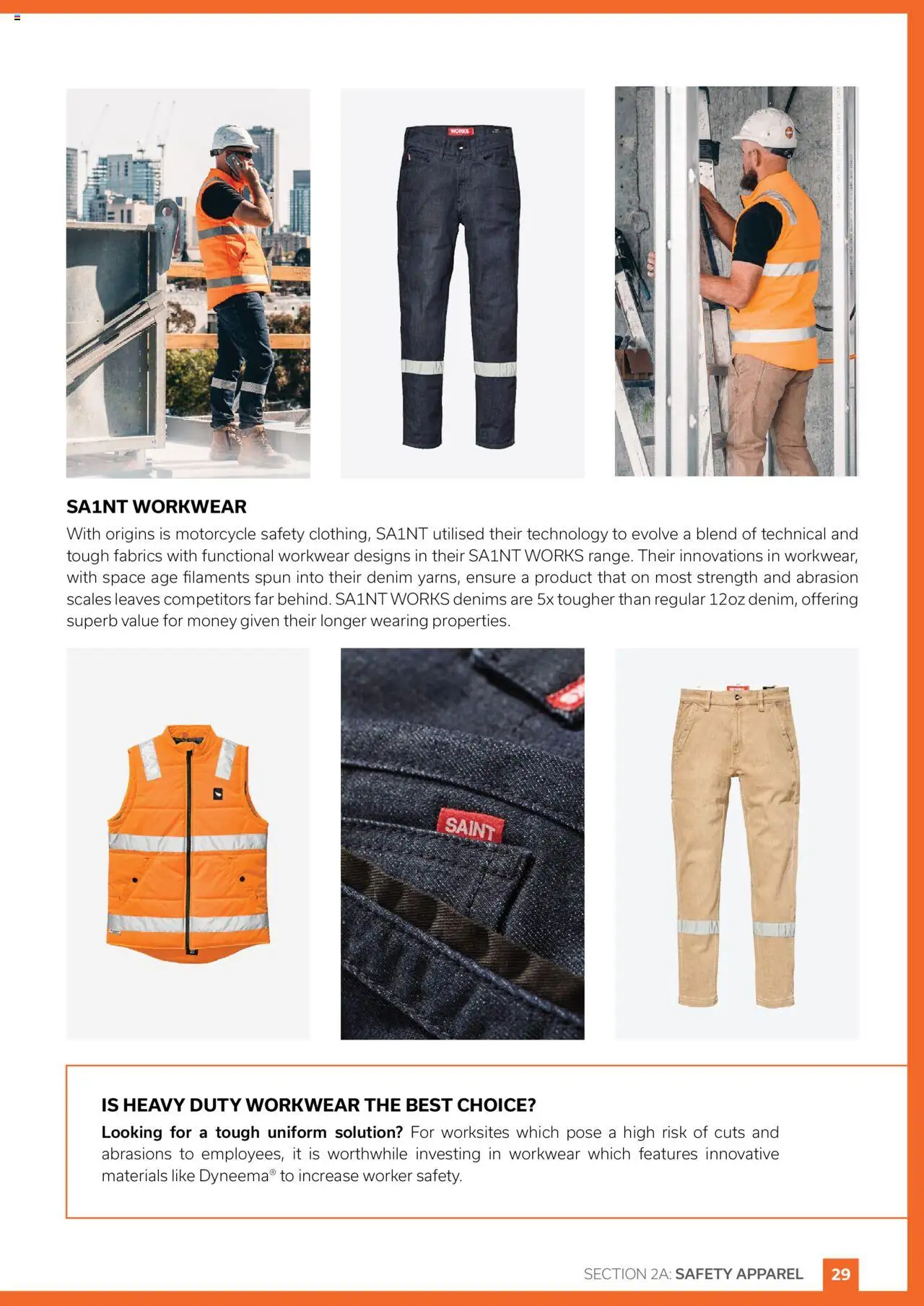 Black Woods catalogue - valid from 16.11.2022 | Page: 29