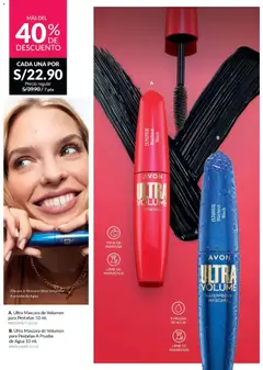 Vista previa de folleto Avon - Ciclo 19 de la Avon válido desde 01.12.2025 | Página: 53