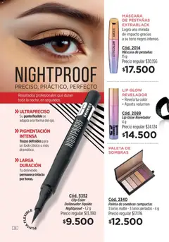 Vista previa Amodil - Campaña 18/2025 válido desde el 30.11.2025 | Página: 28