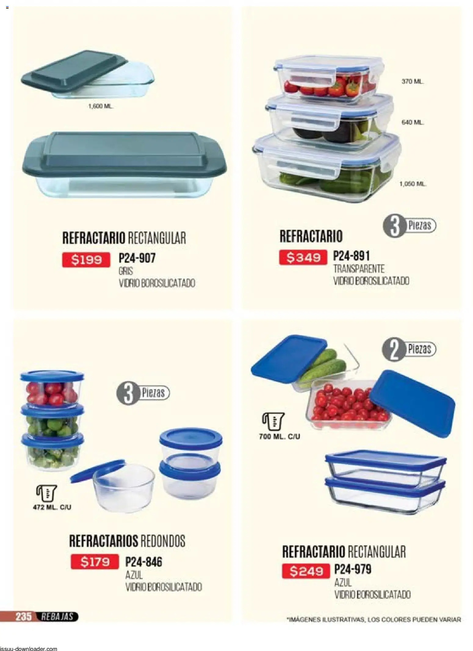 Nuevas ofertas de Cklass válidas en toda la República Mexicana desde el 31.10.2025. ¡Encuentra las mejores ofertas en Cklass catálogo Súper Rebajas Calzado! | Página: 687