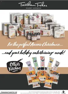 Preview of Supabarn The Barn Magazine - valid from 07.11.2024 | Page: 10