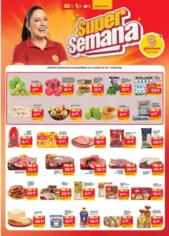 Gbarbosa - Ofertas da semana - Pré-Visualização do folheto da loja Gbarbosa, válido de 08.09.2025