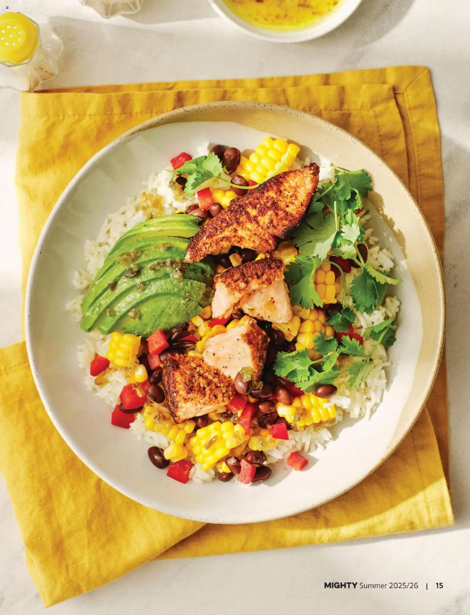 Foodland catalogue - valid from 01.12.2025 | Page: 15