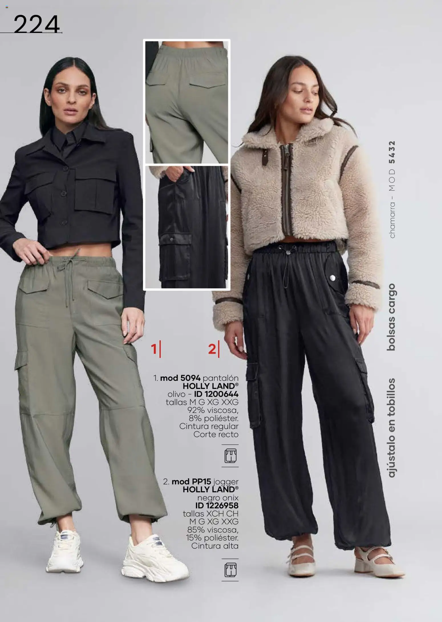 Nuevas ofertas de Price Shoes válidas en toda la República Mexicana desde el 27.11.2025. ¡Encuentra las mejores ofertas en Price Shoes catálogo Cierre De Temporada ! | Página: 224 | Productos: Chamarra