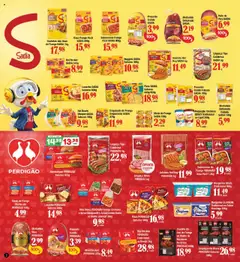 Supermercados Unidos Folheto - válido de 15.09.2025 | Página: 2