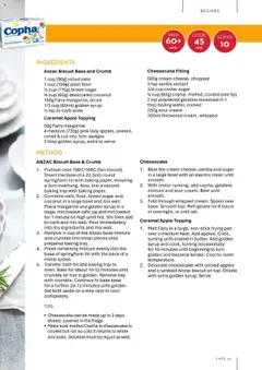 Preview of Drakes E-Mag October-November - valid from 01.10.2025 | Page: 43