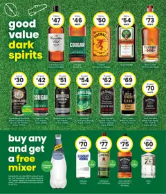 The Bottle-O catalogue - valid from 15.09.2025 | Page: 4