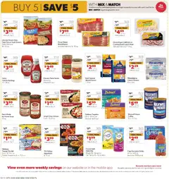 Preview of Family Fare weekly ads valid from 11.01.2026 | Page: 4